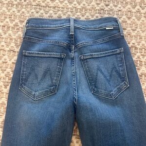 Women's Blue Jeans